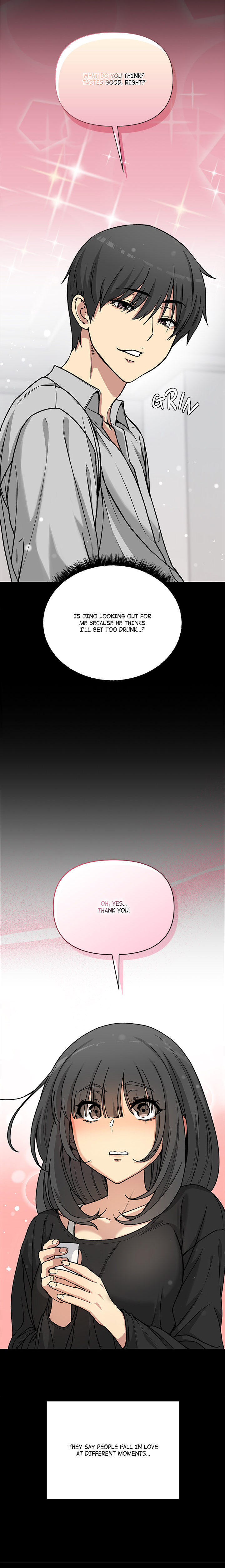 Anonymous 7 Manhwa - Chapter 1 Page 22