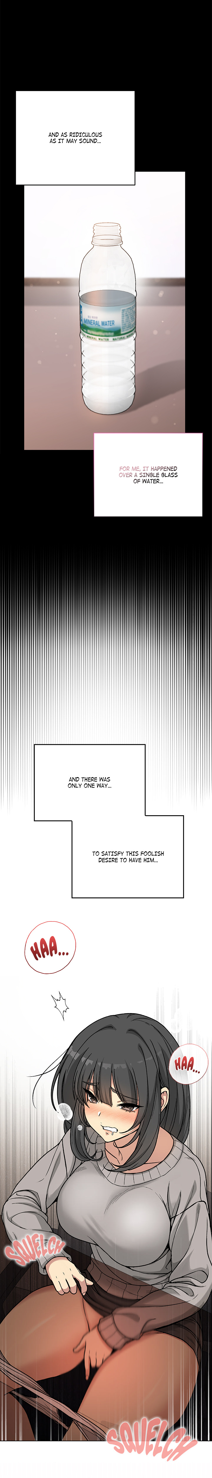 Anonymous 7 Manhwa - Chapter 1 Page 23