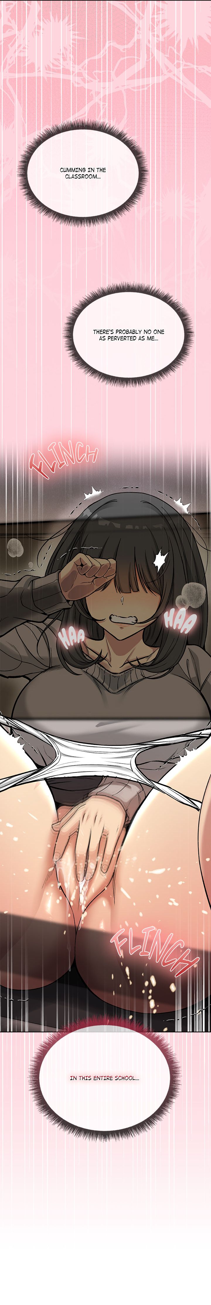 Anonymous 7 Manhwa - Chapter 1 Page 25