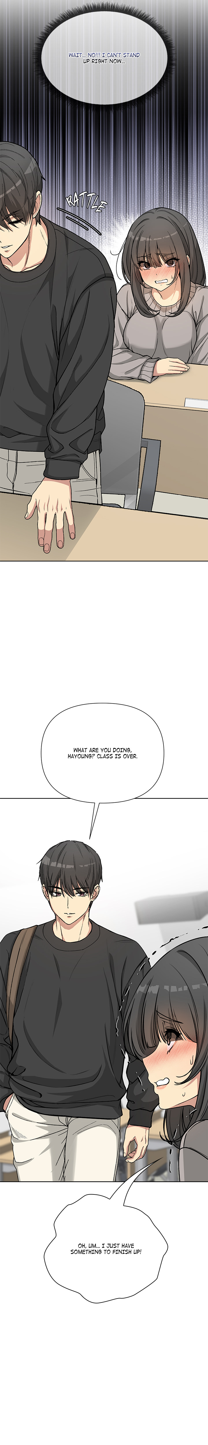 Anonymous 7 Manhwa - Chapter 1 Page 27