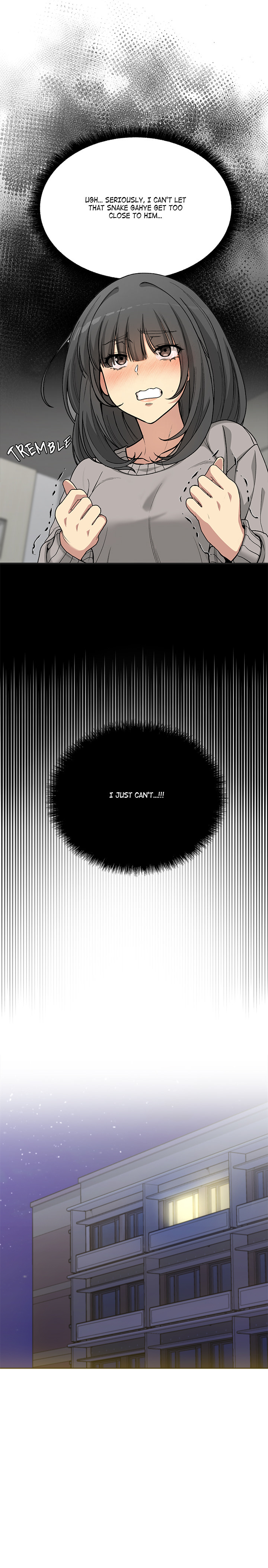 Anonymous 7 Manhwa - Chapter 1 Page 31