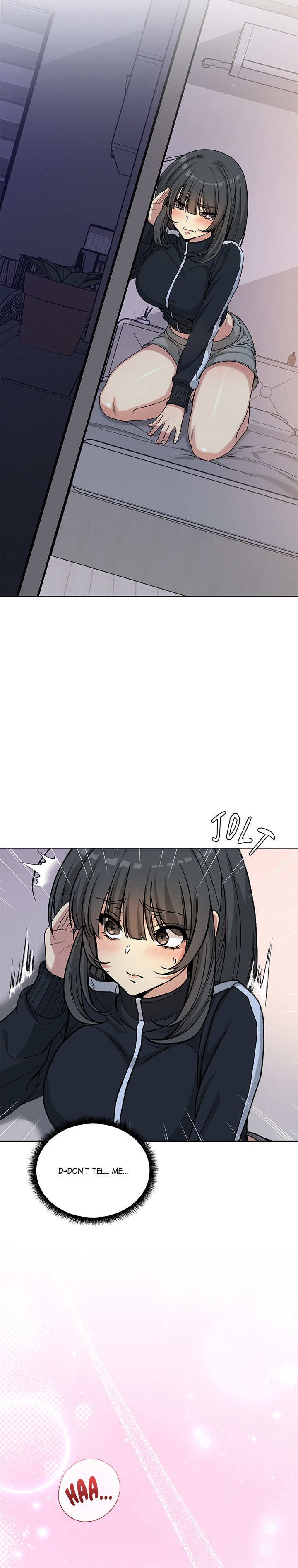 Anonymous 7 Manhwa - Chapter 1 Page 33