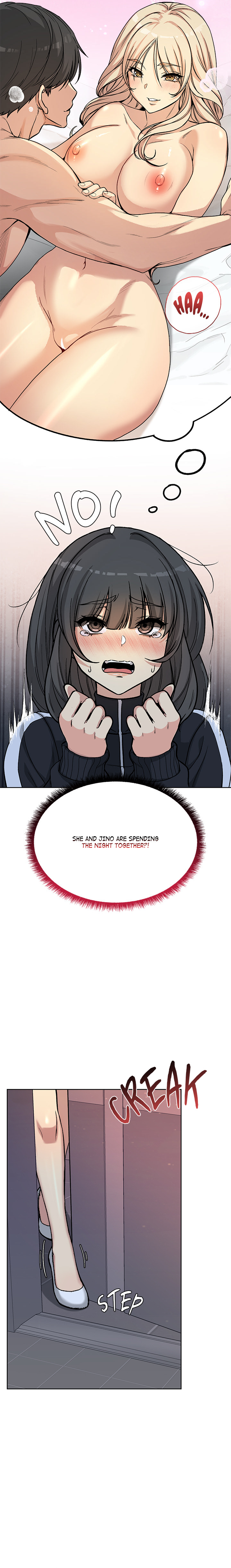 Anonymous 7 Manhwa - Chapter 1 Page 34