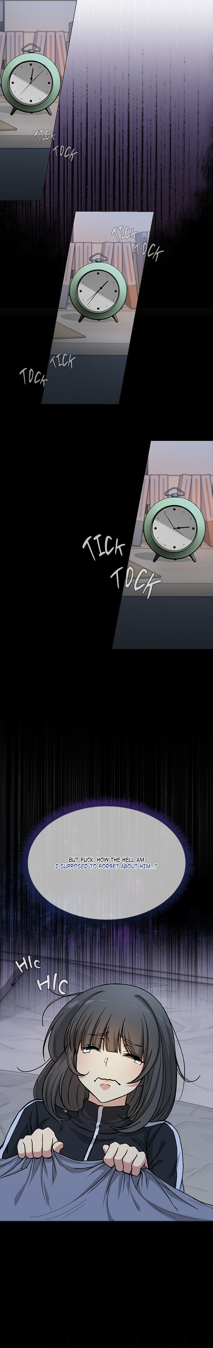 Anonymous 7 Manhwa - Chapter 1 Page 39