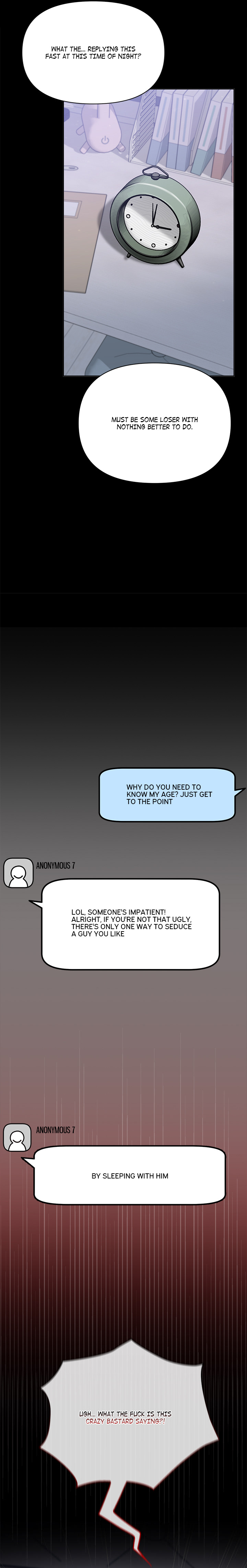 Anonymous 7 Manhwa - Chapter 1 Page 46