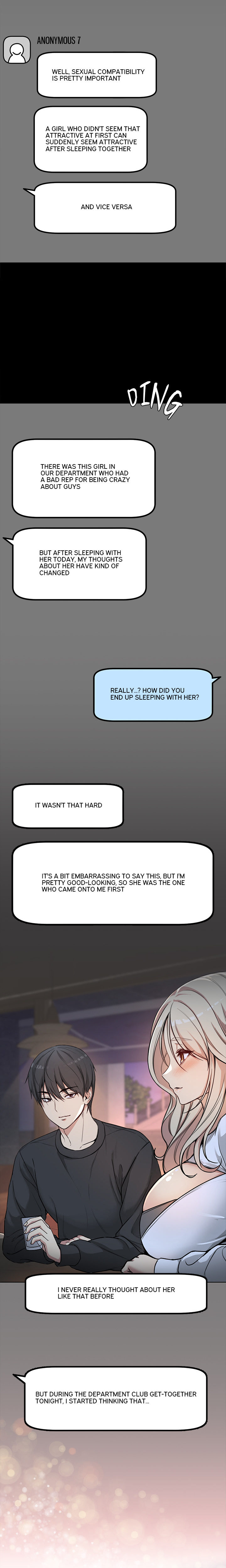 Anonymous 7 Manhwa - Chapter 1 Page 48