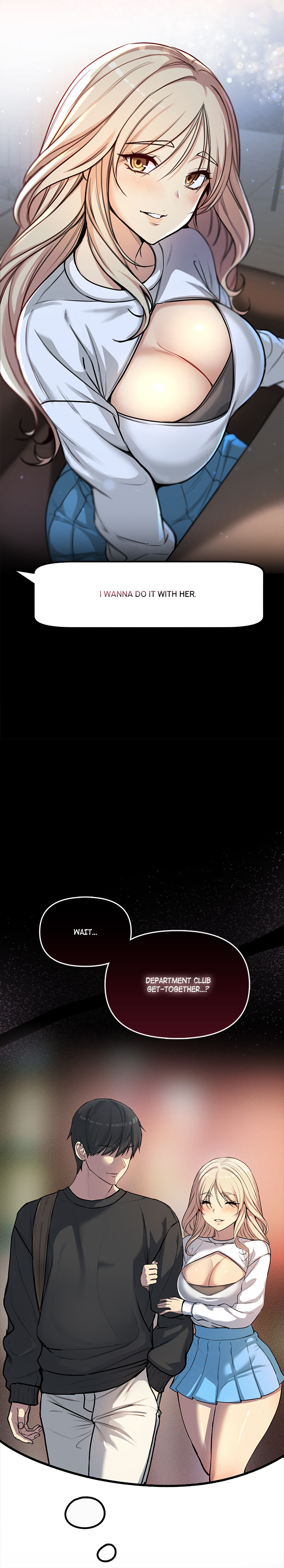 Anonymous 7 Manhwa - Chapter 1 Page 49