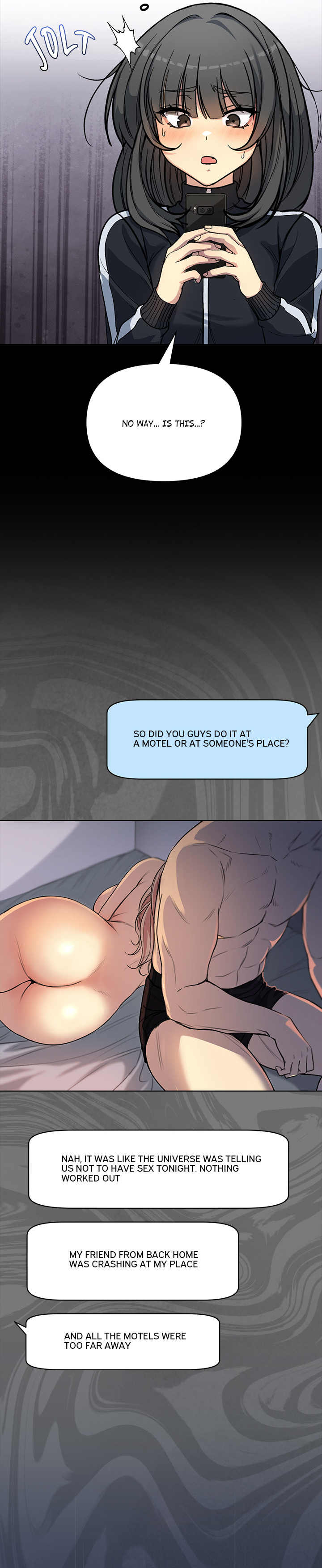 Anonymous 7 Manhwa - Chapter 1 Page 50