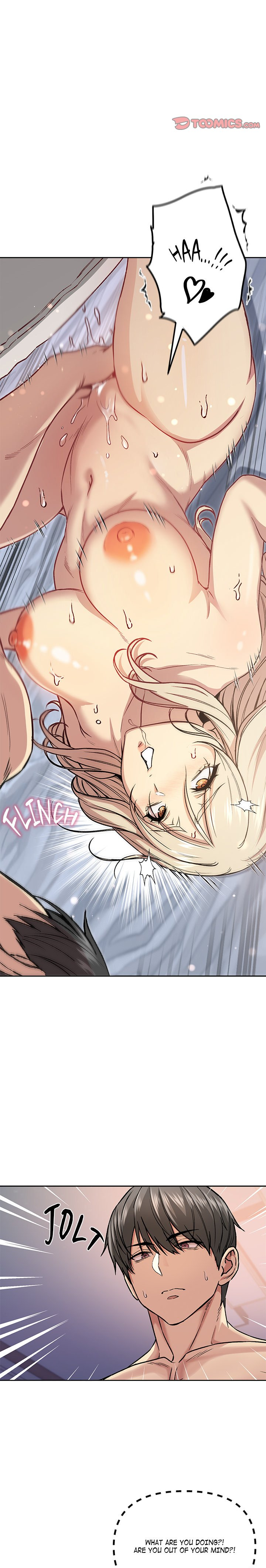 Anonymous 7 Manhwa - Chapter 3 Page 5