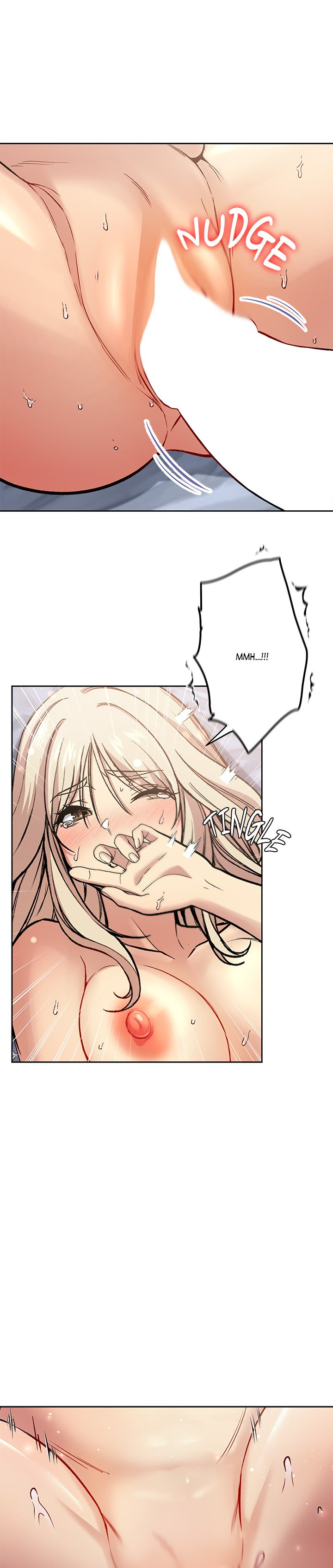 Anonymous 7 Manhwa - Chapter 3 Page 8