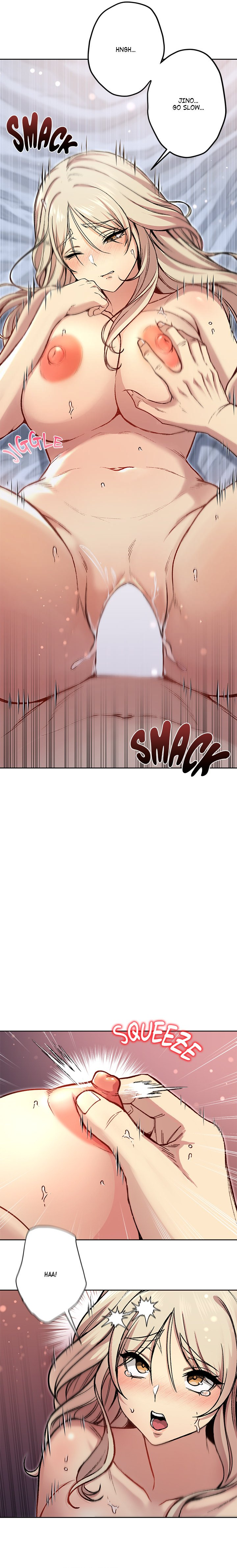 Anonymous 7 Manhwa - Chapter 3 Page 13