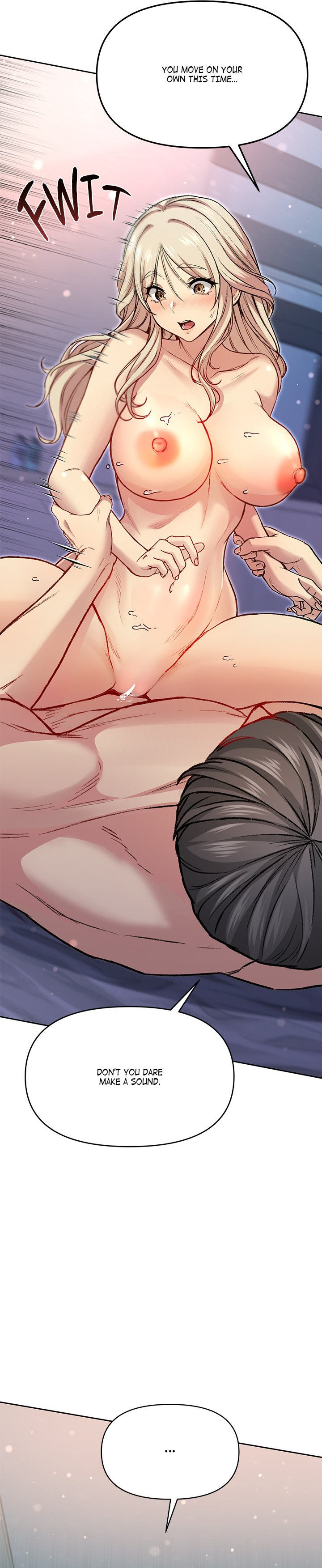 Anonymous 7 Manhwa - Chapter 3 Page 16