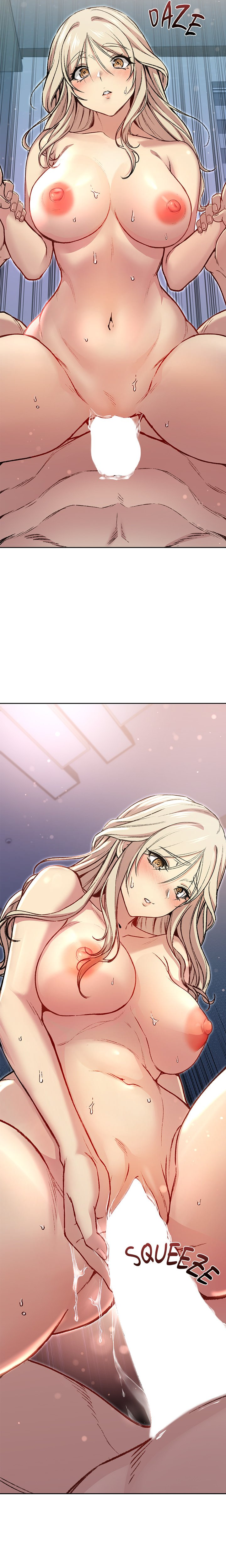 Anonymous 7 Manhwa - Chapter 3 Page 17
