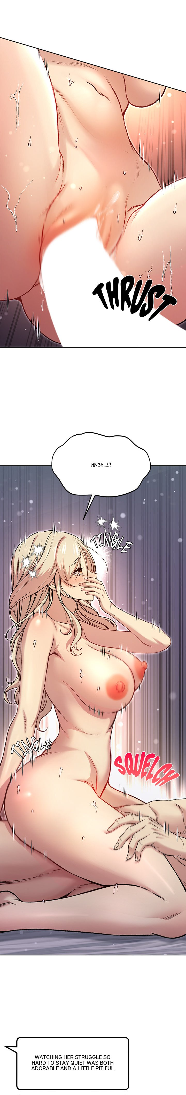 Anonymous 7 Manhwa - Chapter 3 Page 18