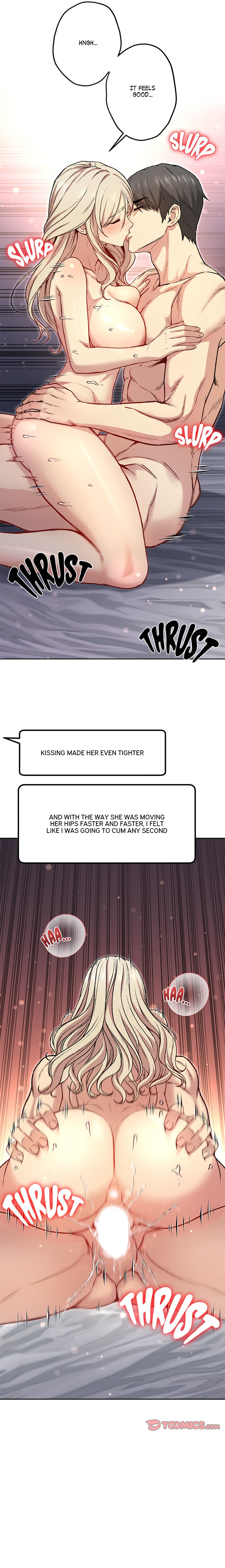 Anonymous 7 Manhwa - Chapter 3 Page 20