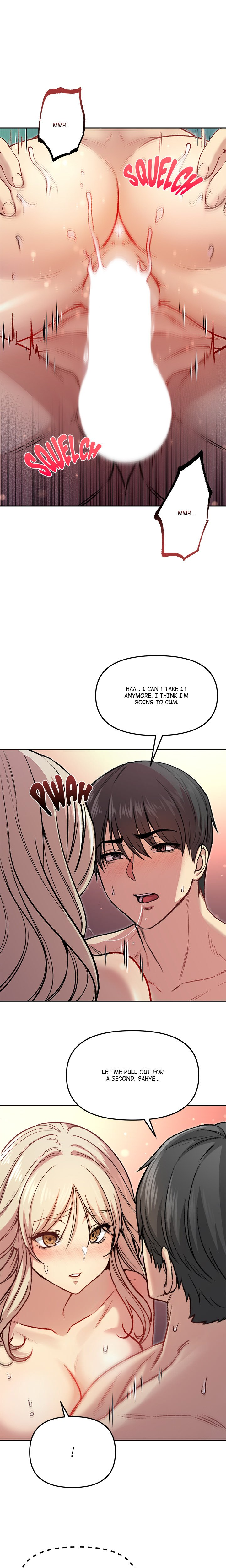 Anonymous 7 Manhwa - Chapter 3 Page 21