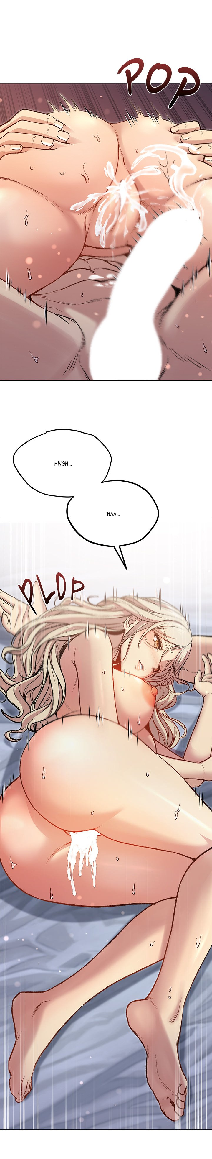 Anonymous 7 Manhwa - Chapter 3 Page 24