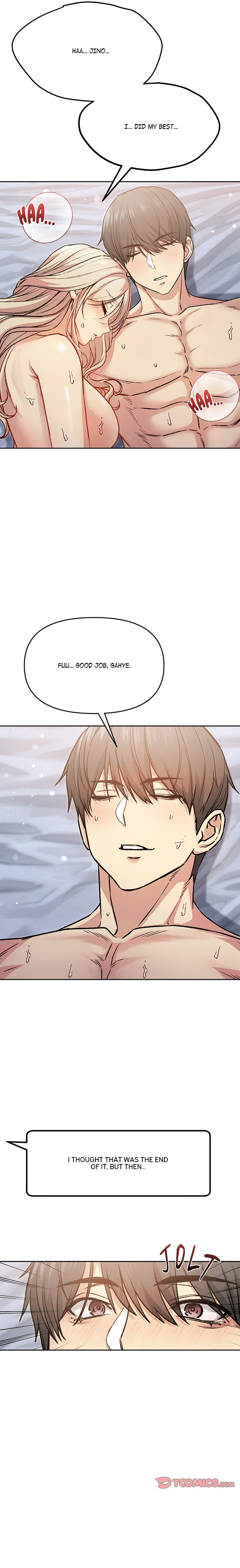 Anonymous 7 Manhwa - Chapter 3 Page 25