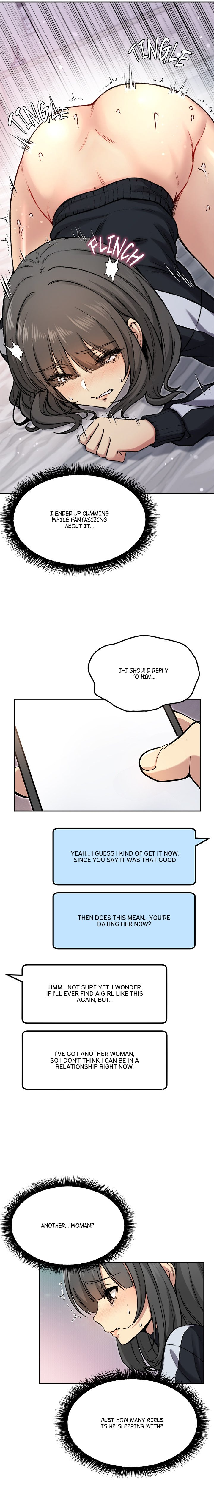 Anonymous 7 Manhwa - Chapter 3 Page 28