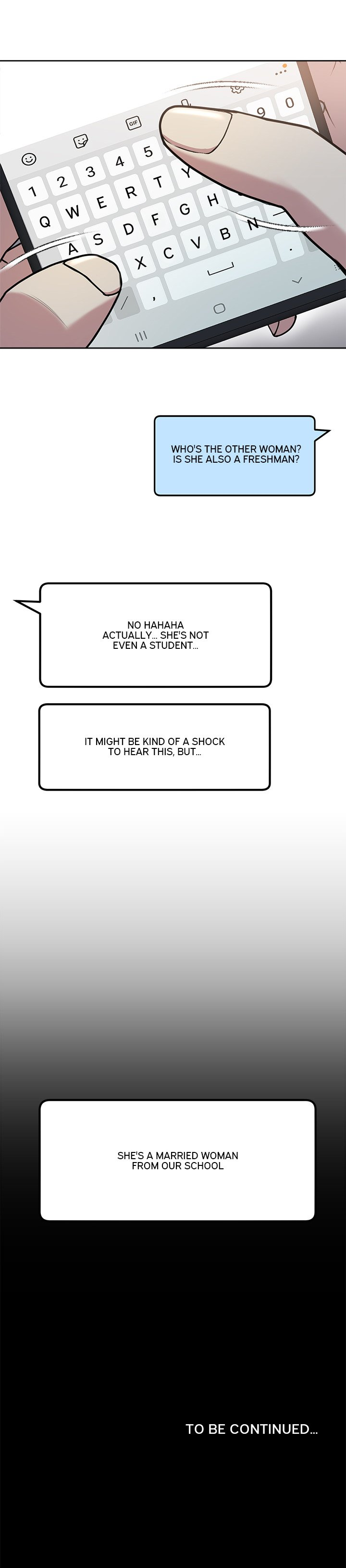 Anonymous 7 Manhwa - Chapter 3 Page 29