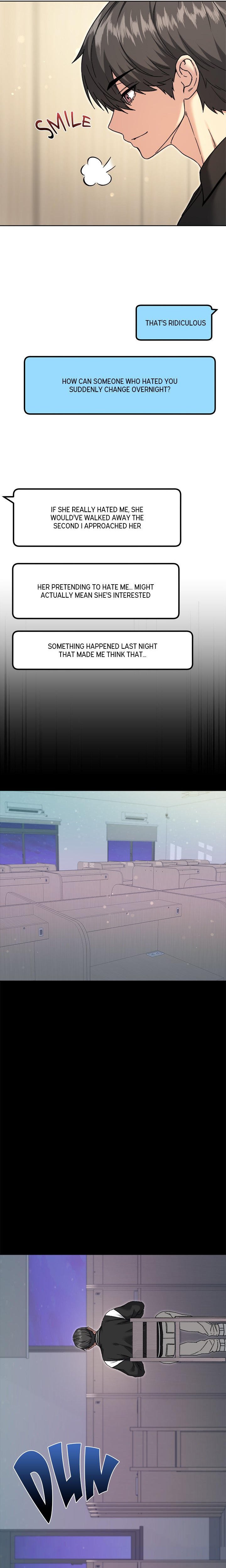 Anonymous 7 Manhwa - Chapter 8 Page 3