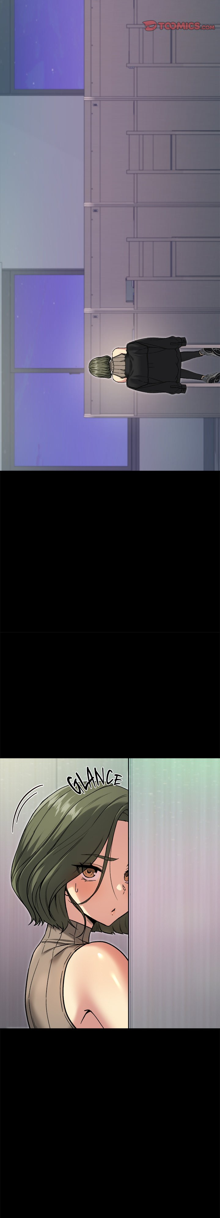 Anonymous 7 Manhwa - Chapter 8 Page 4