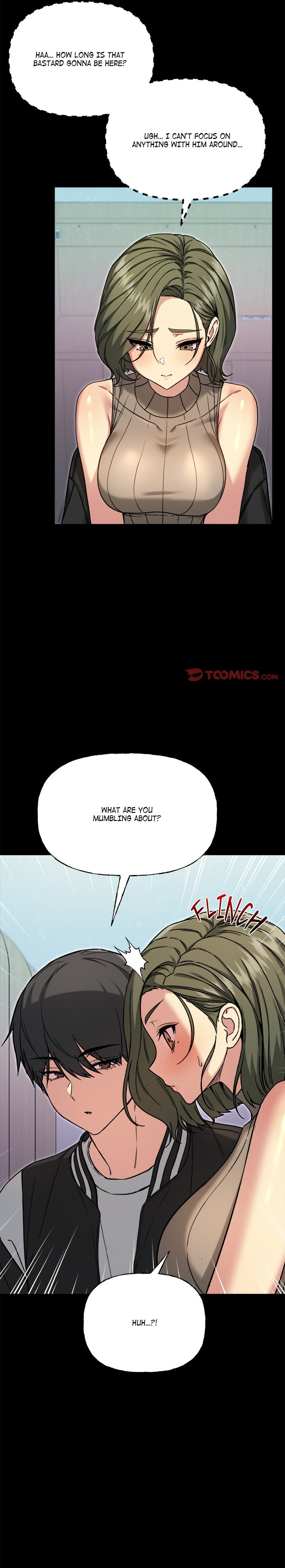 Anonymous 7 Manhwa - Chapter 8 Page 5