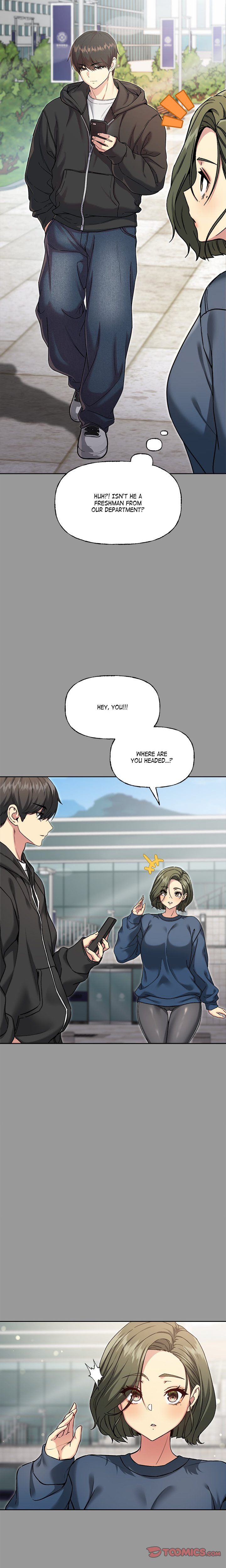 Anonymous 7 Manhwa - Chapter 8 Page 8