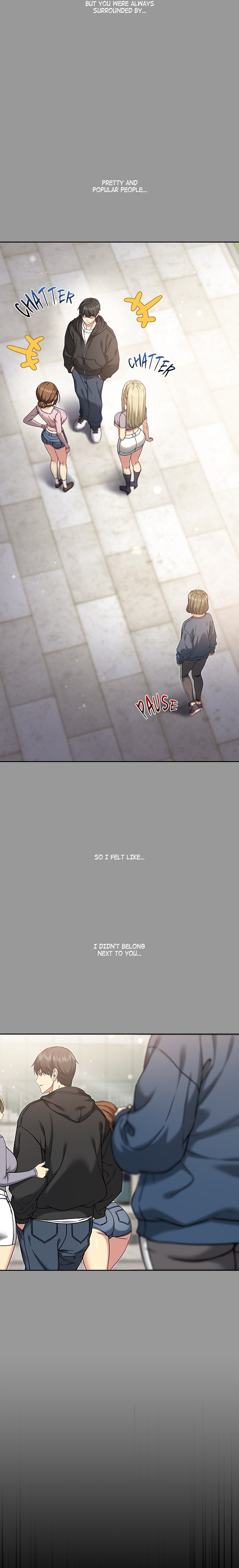 Anonymous 7 Manhwa - Chapter 8 Page 9