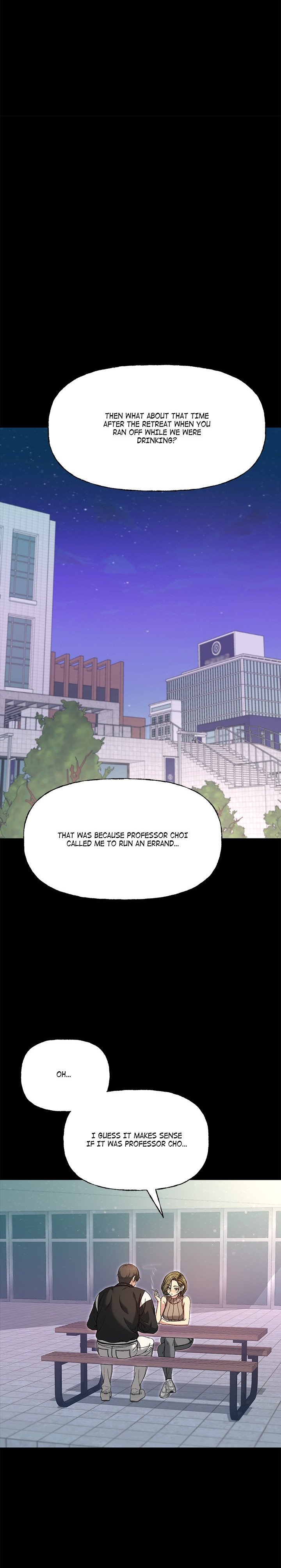 Anonymous 7 Manhwa - Chapter 8 Page 13