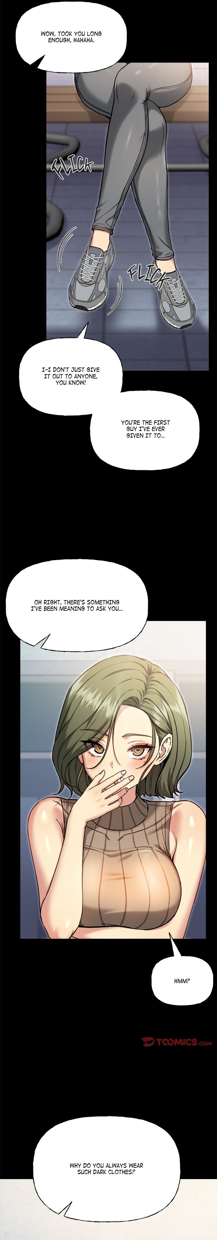 Anonymous 7 Manhwa - Chapter 8 Page 16