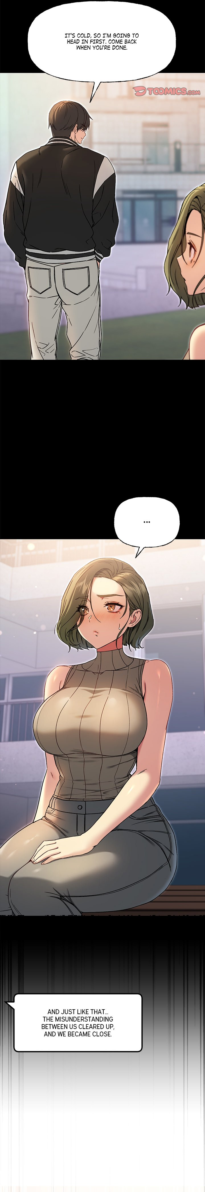 Anonymous 7 Manhwa - Chapter 8 Page 18