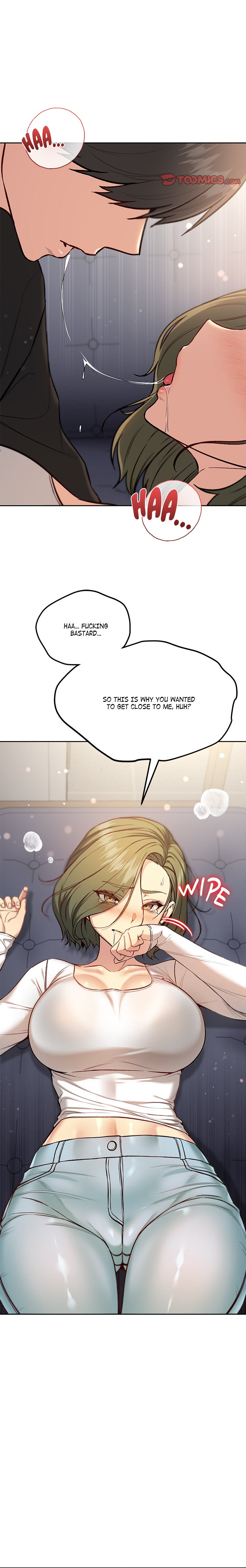 Anonymous 7 Manhwa - Chapter 8 Page 23