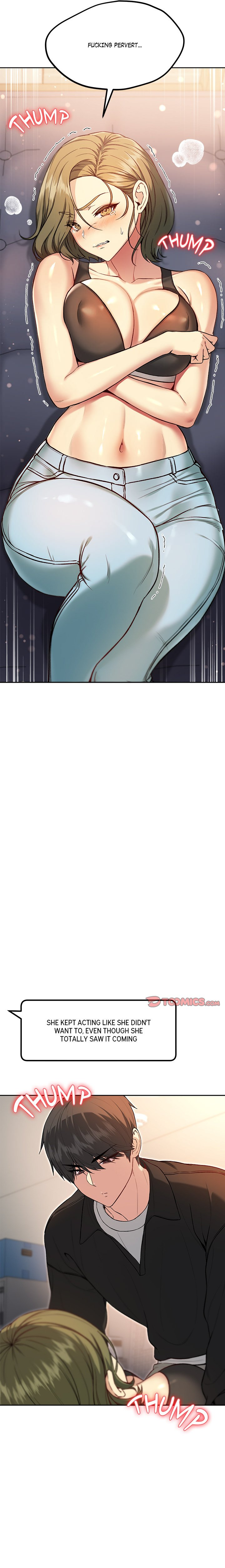 Anonymous 7 Manhwa - Chapter 8 Page 25