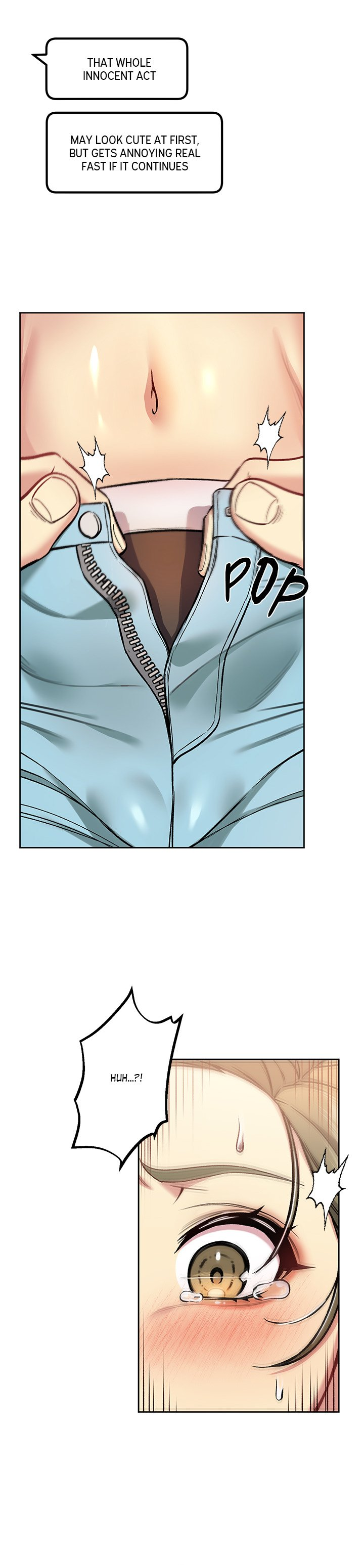 Anonymous 7 Manhwa - Chapter 8 Page 26