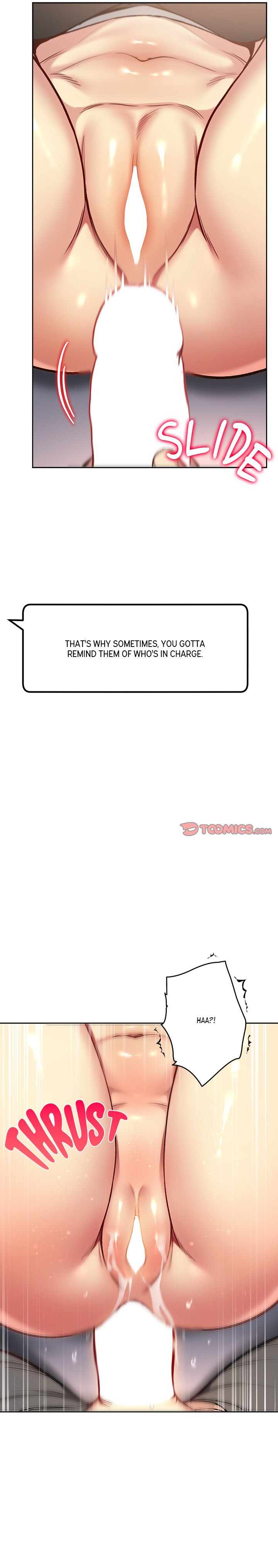 Anonymous 7 Manhwa - Chapter 8 Page 28