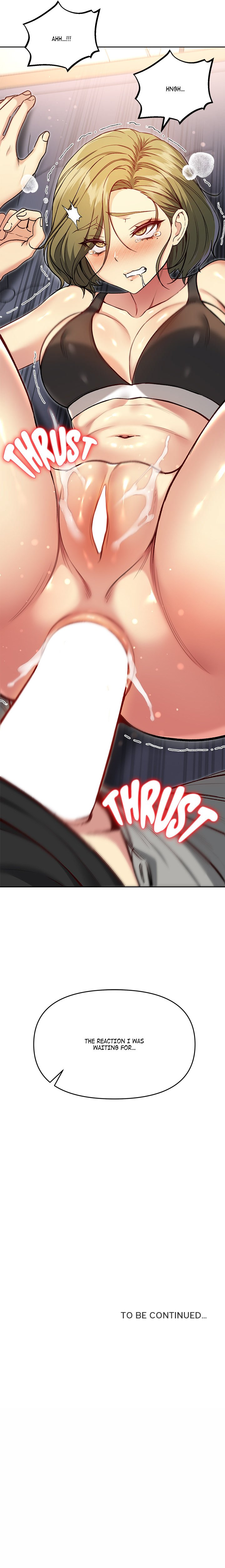 Anonymous 7 Manhwa - Chapter 8 Page 30