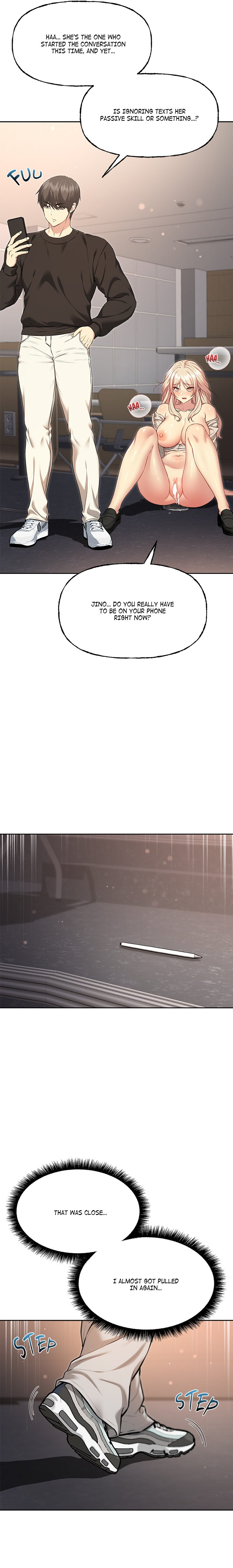 Anonymous 7 Manhwa - Chapter 10 Page 3