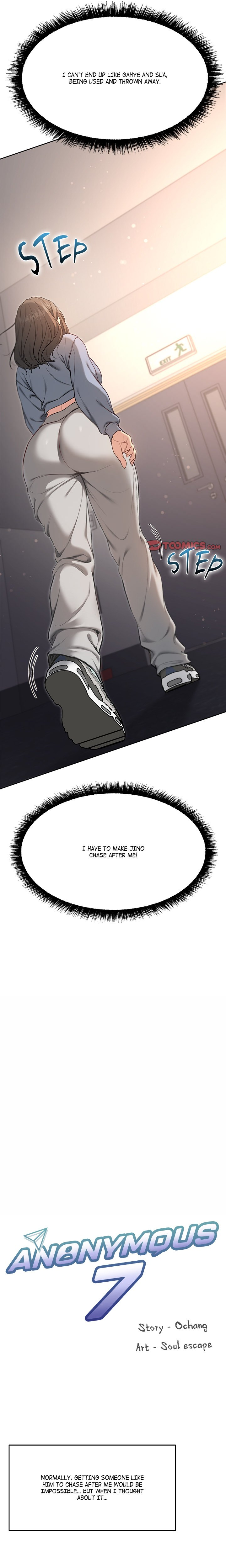 Anonymous 7 Manhwa - Chapter 10 Page 4