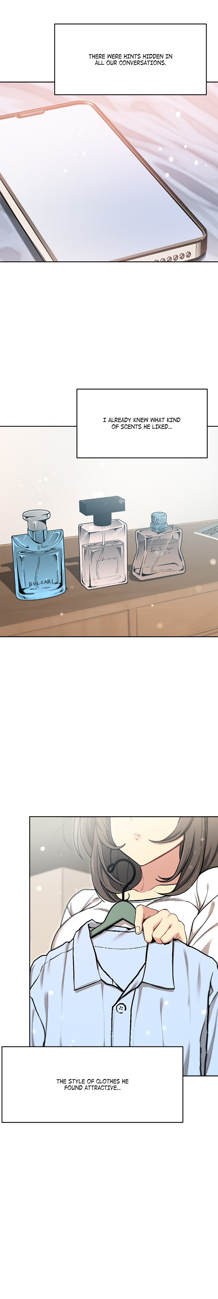 Anonymous 7 Manhwa - Chapter 10 Page 5