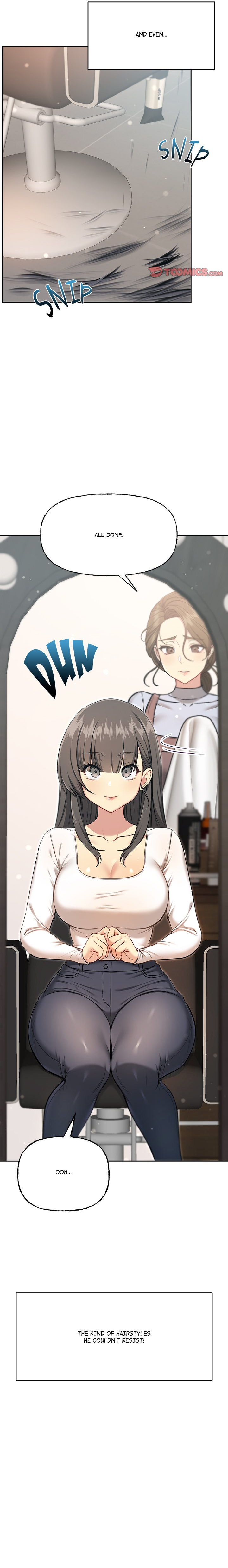 Anonymous 7 Manhwa - Chapter 10 Page 6