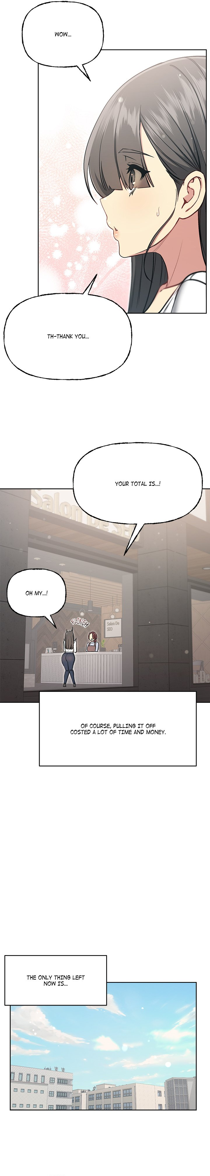 Anonymous 7 Manhwa - Chapter 10 Page 7