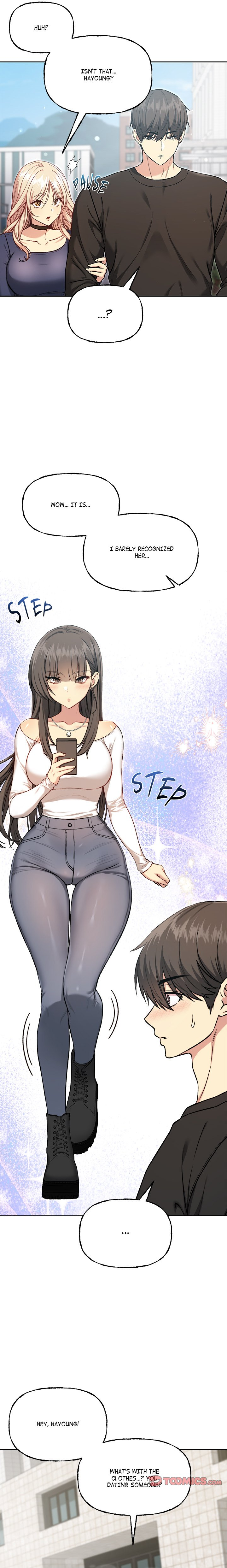 Anonymous 7 Manhwa - Chapter 10 Page 9