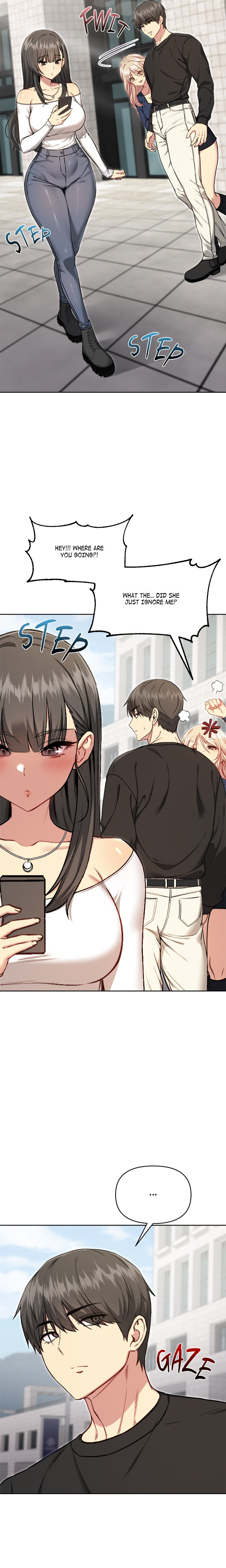 Anonymous 7 Manhwa - Chapter 10 Page 10