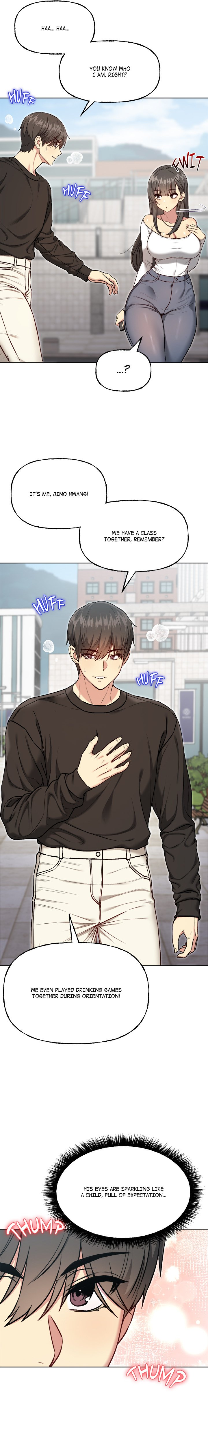 Anonymous 7 Manhwa - Chapter 10 Page 12