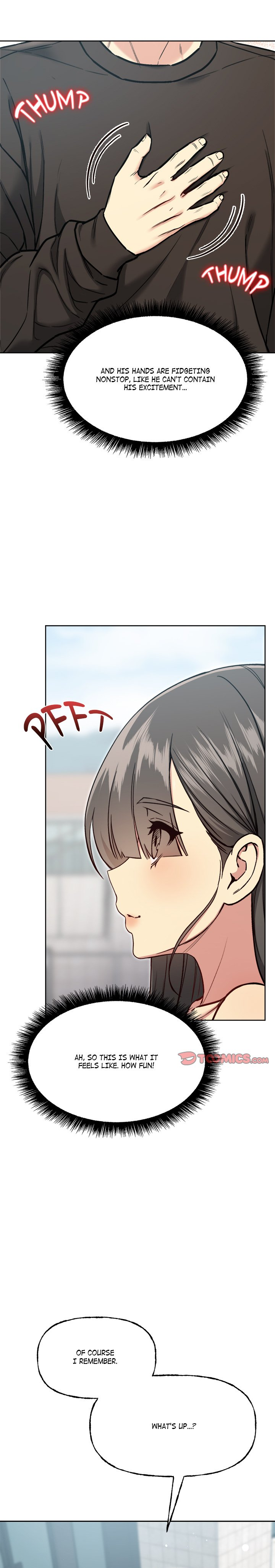 Anonymous 7 Manhwa - Chapter 10 Page 13