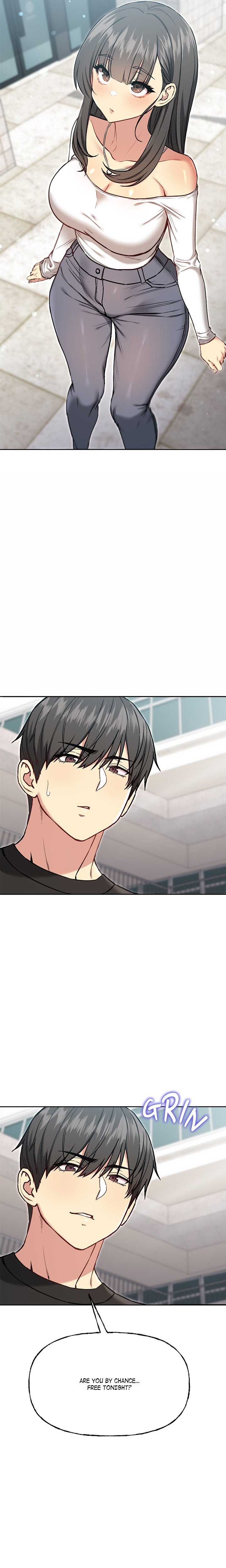 Anonymous 7 Manhwa - Chapter 10 Page 14