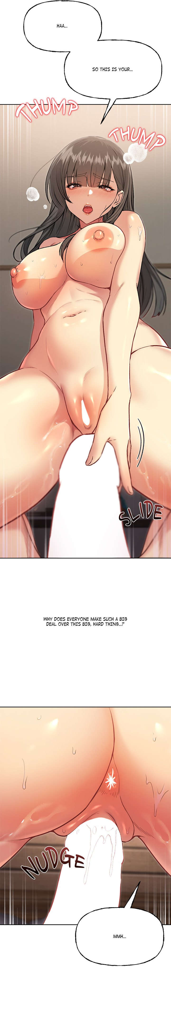 Anonymous 7 Manhwa - Chapter 10 Page 18
