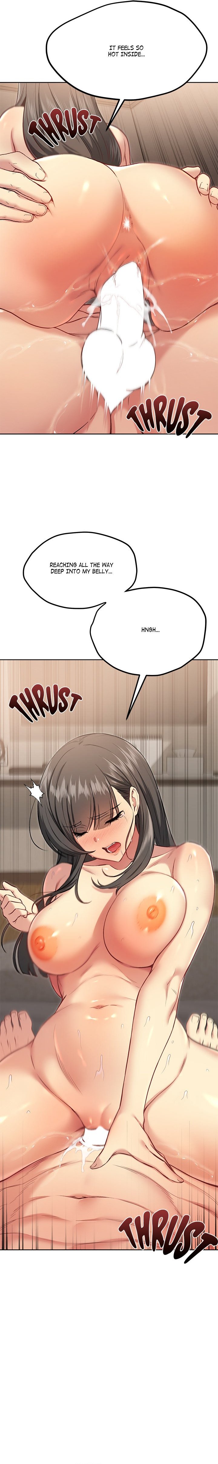 Anonymous 7 Manhwa - Chapter 10 Page 20