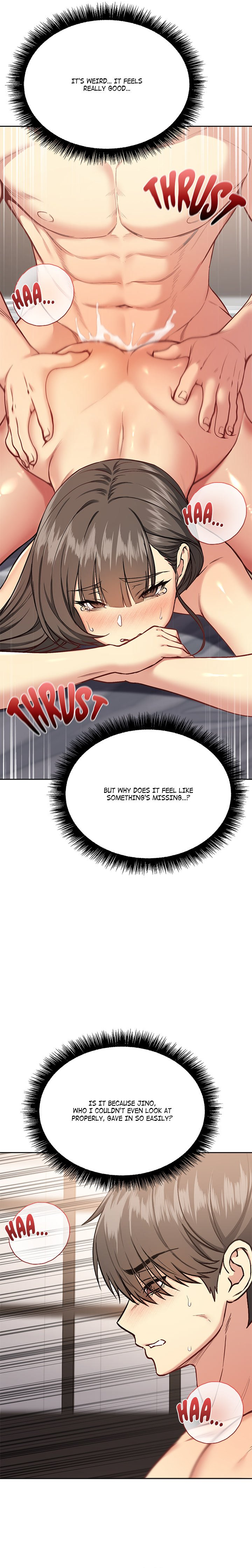 Anonymous 7 Manhwa - Chapter 10 Page 22